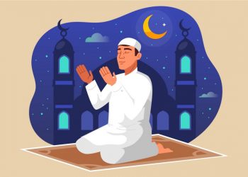 Catatan Ramadhan (14): Doa Abu Dzarr