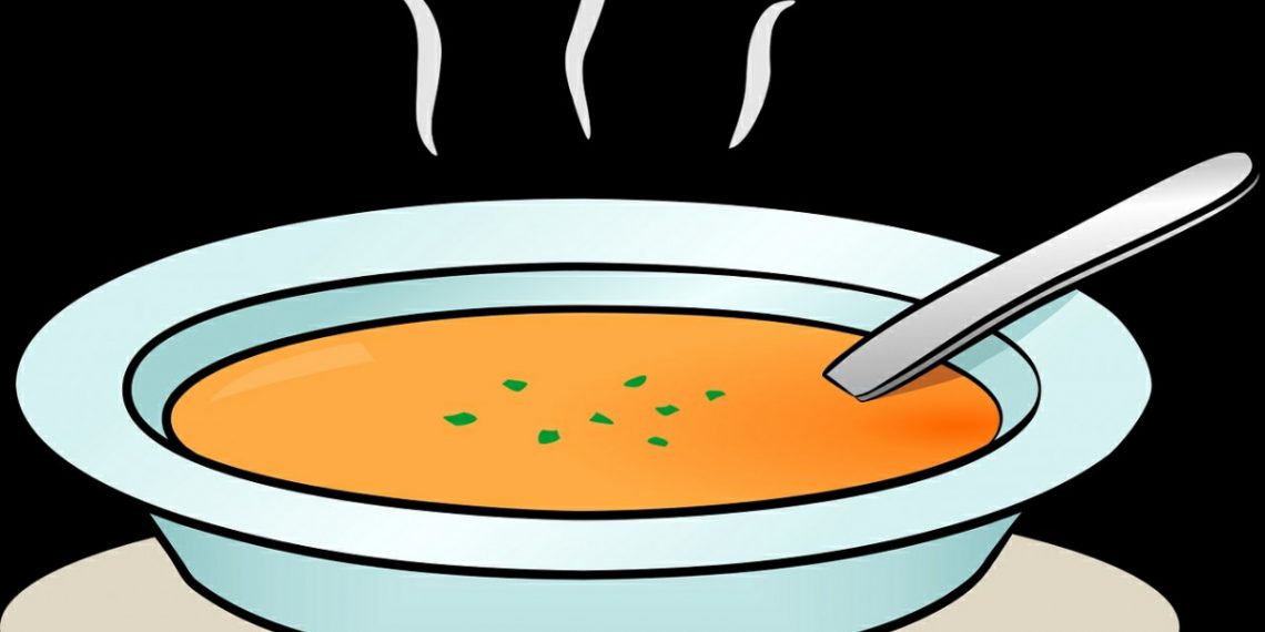 Cerita tentang Umar bin Khattab membawakan bahan makanan pada seorang wanita dan anak-anaknya yang kelaparan. Ilustrasi: Pixabay.