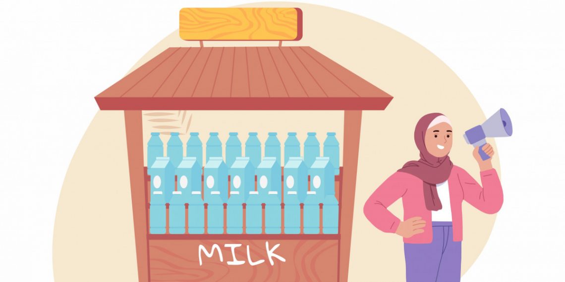 Kejujuran selalu mempunyai jalannya, karena kedudukannya yang mulia. Di mana pun ia berada, pastilah luhur pada akhirnya. Bersama pembawanya. Ilustrasi: LINES.