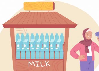 Catatan Ramadhan (4): Jalan Kejujuran