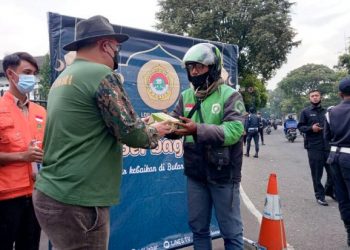 Mensyukuri Kehadiran Ramadan