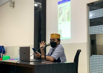 Upaya Raih Tri Sukses, LDII Gowa Gelar Seminar Kemandirian