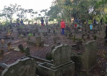 Kades Pacing Apresiasi LDII Krajan dalam Kehidupan Bermasyarakat