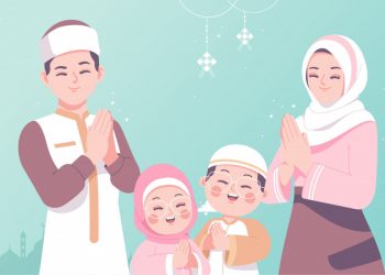 Catatan Ramadhan (1): Menjadi Abu Dhomdhom