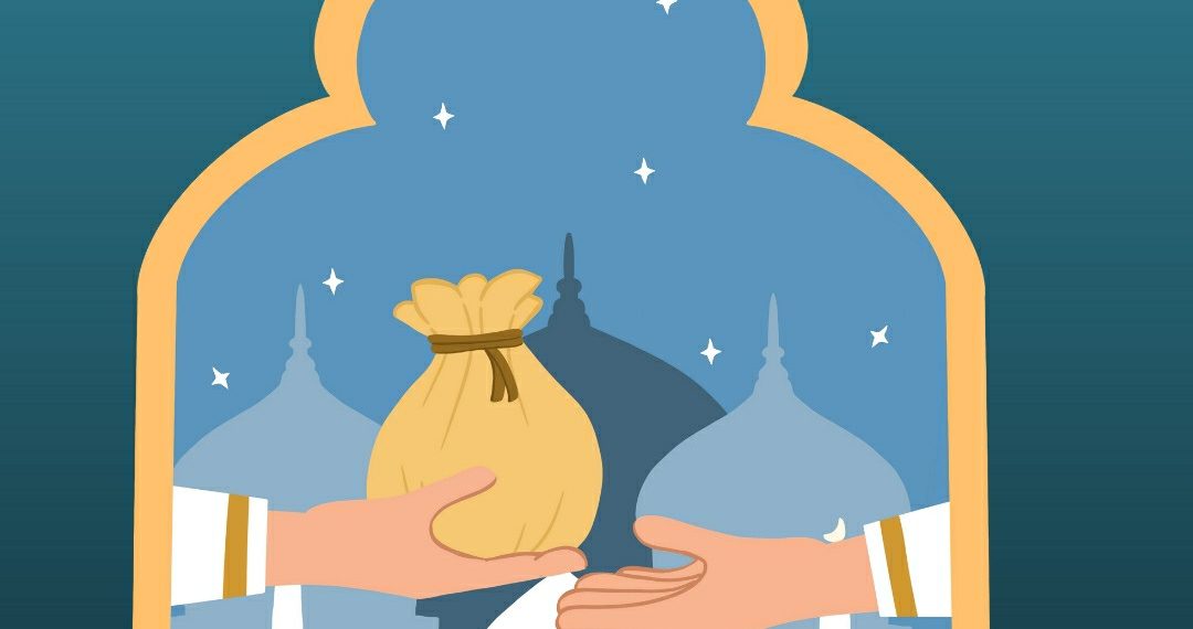 Berlomba-lomba dalam kebaikan dan menjadi pemenang. Ilustrasi: LINES.