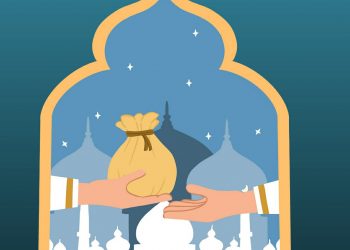 Catatan Ramadhan (10):  Lapar yang Indah