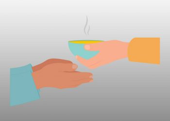 Catatan Ramadhan (10):  Lapar yang Indah