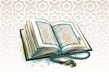 Catatan Ramadhan (26) : Nenek yang Bicara dengan Qur’an