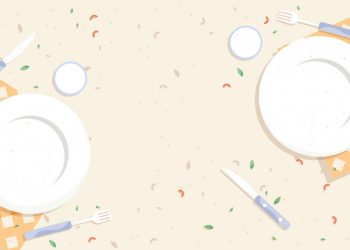 Catatan Ramadhan (5): Kelaparan