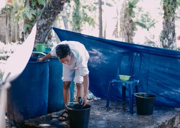 PPG LDII Rokan Hulu Adakan Pembinaan Kemandirian Usia Pra Remaja