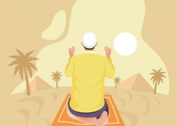 Catatan Ramadhan (18): Aku Rabbmu