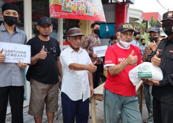 Ramadan Jadi Modal untuk Membangun Kesalehan Sosial