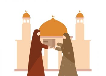 Catatan Ramadhan (12): Berlomba