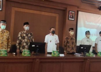 MUI Pati: LDII Bukan Islam yang Radikal