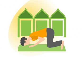 Catatan Ramadhan (11): Menjadi Taqwa