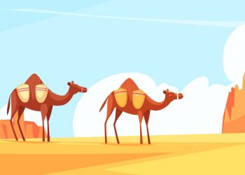 Catatan Ramadhan (16): Wanita Tua Bani Israil