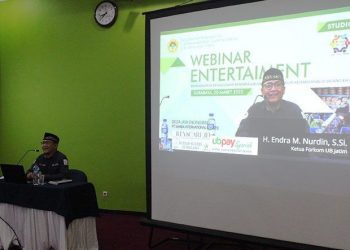LDII Jember Siapkan Digitalisasi Teknologi Usaha Bersama