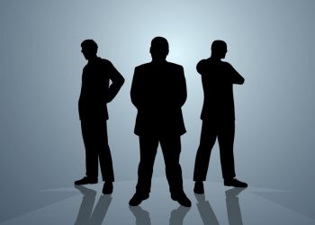 Catatan Ramadhan (22): Tiga Lelaki dan Kita