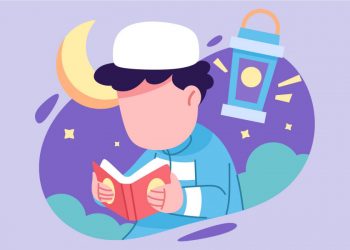 Catatan Ramadhan (17): Cinta Qur’an