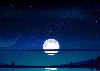 Kiat Mendapatkan Lailatul Qadar