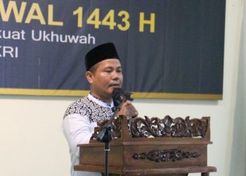 MUI Jatim Apresiasi LDII Dalam Memperkuat Ukhuwah