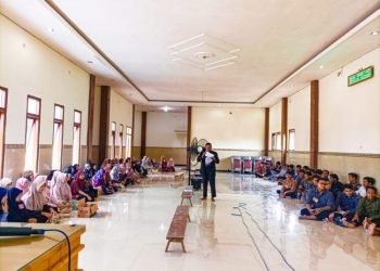 Generasi Muda LDII Bojonegoro Rayakan Lebaran dengan Bina Keakraban