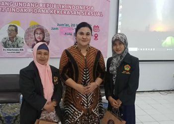 DPRD Jatim Ungkap Ada 300.000 Kekerasan Seksual Tiap Tahun