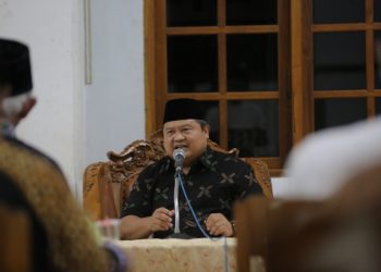 DPP LDII Gelar Silaturahim Syawal, Ajang Ramah Tamah