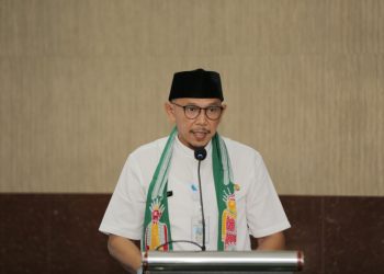 Penyembelihan Hewan Kurban Bukan Hanya Kehalalan, Kesehatan Juga Prioritas