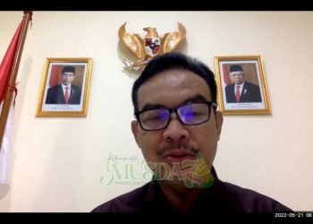 Kepala BKKBN RI Apresiasi Program Tri Sukses LDII Kulon Progo