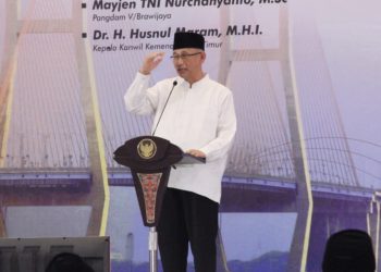 Masalah Kebangsaan Kian Kompleks, LDII Ajak Berdayakan Juru Dakwah