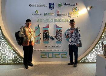 Kongres Halal Internasional 2022, Jadikan Indonesia Pusat Produsen Halal Dunia