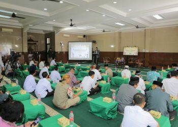 Waspada dan Teliti PMK Meski Tidak Menular