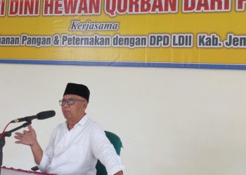 Akademisi Unej Sarankan Layanan Berbasis Ecolabelling untuk Cegah Wabah PMK