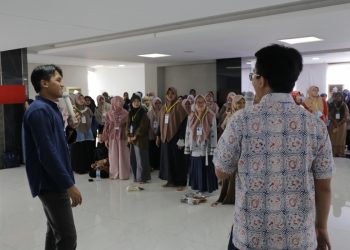 Kebahagian Dalam Pernikahan, Datang dari Sikap Saling Menghormati