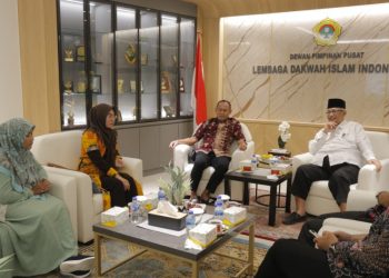 4 Pemicu Krisis Dunia Makin Jelas, DPP LDII Ingatkan Segera Ambil Solusi