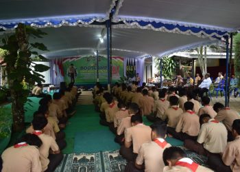 LDII dan Polres Magelang Kerja Sama Bekali Pemuda Antisipasi Pergaulan Bebas dan Narkoba