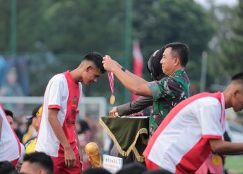Ponpes Naungan LDII Wakili DKI Jakarta ke Liga Santri Nasional