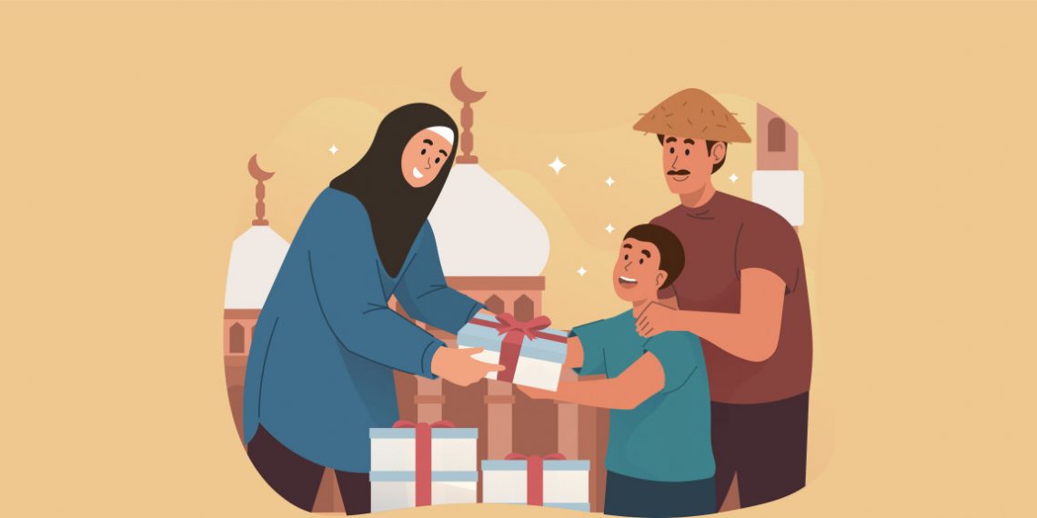 Sang Guru Bijak sering berpesan; ”Memberi, memberi, memberi. Lihat bagaimana hidupmu menjadi sejuk dan lembut setelah rajin memberi.” Ilustrasi: LINES.