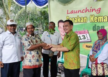 Komisi IV DPR RI Apresiasi Gerakan Ekonomi Pesantren LDII Kalbar