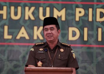 1.500 Santri Ponpes Minhajurrosyidiin Ikuti Sosialisasi Hukum ‘Jaksa Masuk Pesantren’
