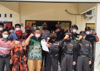 DPRD Cilacap Apresiasi LDII dalam Menjaga Kebhinekaan