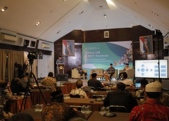 Kiat Sukses Pengelolaan Usaha Bersama Beromzet Miliaran