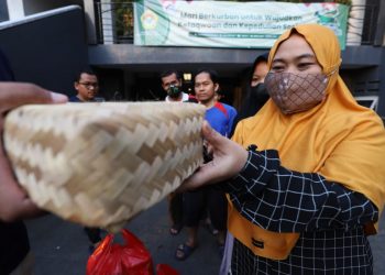 DPP LDII: Idul Adha Bangun Kesalehan Bangsa dan Individu