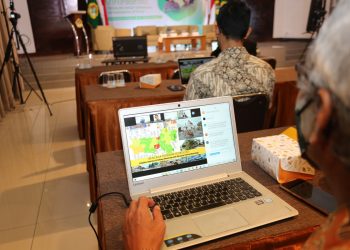 KLHK: ProKlim Meningkatkan Ketahanan Masyarakat terhadap Dampak Perubahan Iklim