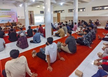 Wujudkan Keluarga Bahagia, LDII Gelar Dialog Manajemen Rumah Tangga Modern