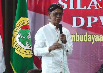 Menggerakkan Silaturahim dan Toleransi untuk Menyelesaikan Persoalan Kebangsaan