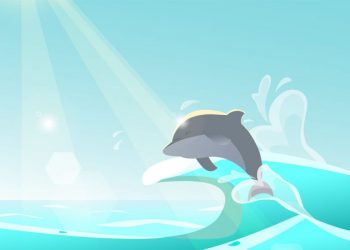 Ikan Mencari Samudera