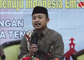 Kemenag Jawa Tengah Rencanakan Sinergi Advokasi dan Edukasi Agama dengan Ormas