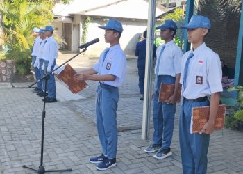 Ponpes LDII Tarokan Siap Kontribusi untuk Bangsa